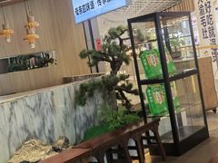 -小菜园新徽菜(无锡宜家荟聚中心店)