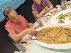 -豫丰汇河南名菜楼(武记餐饮)