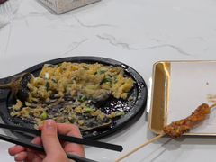 -新凯旋烧烤·燕姐千岛湖土菜