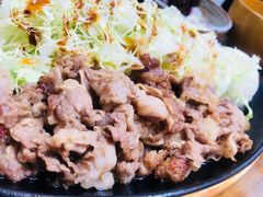 -铃木食堂(帽儿胡同店)
