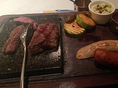 -半秋山西餐厅(巴南万达广场店)