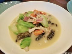 -环球港凯悦 · 享悦中餐厅