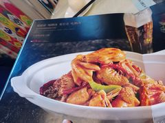 -新疆兵团食府清真(马连道店)
