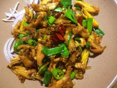 -肖记公安牛肉鱼杂馆· 省级非物质文化遗产(仁和路店)