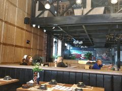 大堂-嘎嘎鸭脑壳(驷马桥店)