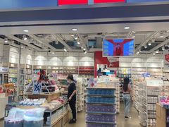 -名创优品(天河区正佳广场二店)