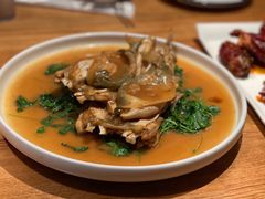 镇江秧草烧豚鱼-永安鱼庄·镇江菜(三店纬五路店)