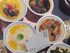 -长安大牌档之龙头酒肆(荣民龙首广场店)