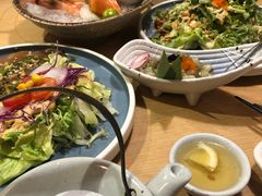 -山之川日料放题(通州店)