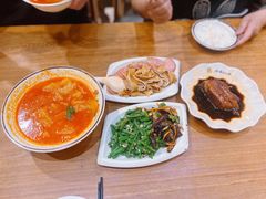 -張飛扒肉·龙江非遗(道外店)