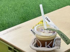 -AOKKA COFFEE(万象前海快闪店)