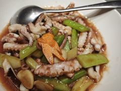 -紫阳海鲜楼·传承闽味(长乐路总店)