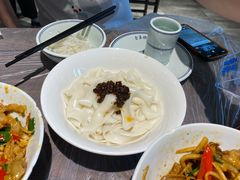 猪油拌粉-壹盏灯(惠农店)