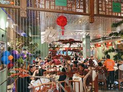 -松沪名灶·豆浆鱼头·新上海菜(飞航吾悦广场店)