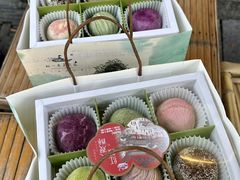 -好一朵茉莉花(老门东店)