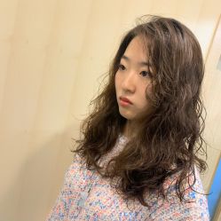 -AFA Hair studio·女士发型设计
