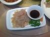 海蛰头-新南华大酒店(广中店)