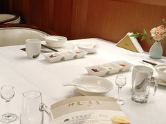 -A One Kitchen·南京精菜馆(德基广场店)