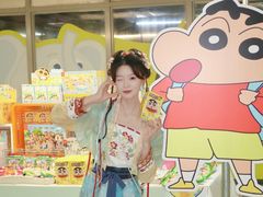 -合肥蜀山万象汇