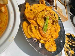 -鲁城往事(游客中心店)