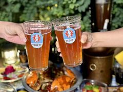 -1819餐厅·团队聚餐·烤串·精酿