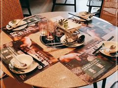 -集渔·泰式海鲜火锅(科华店)