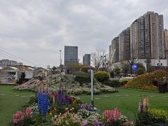 -首开·龙湖成都西宸天街
