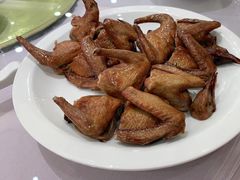 -顺风江南宴(静安大融城店)