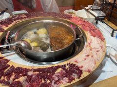 -三毛牛肉店(福强店)