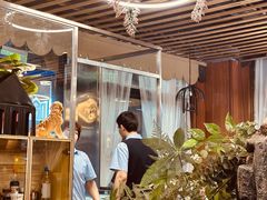 -Xabnam_夏葡纳·新疆餐厅(日坛上街店)