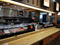 -红叶日本料理(辰熙广场店)
