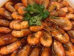 -绿杨春·淮扬宴(庐山路店)