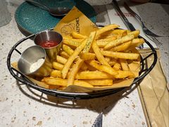 -CRAZYONES西班牙海鲜饭(上海美罗城店)