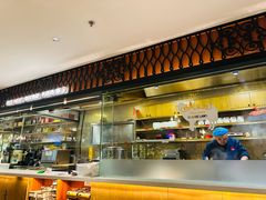 -耶里夏丽·丝路新疆菜·清真食品(徐家汇臻选店)