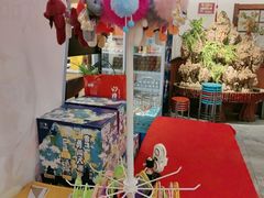 -成老灶火锅鸡(平山店)