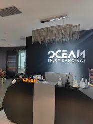 -OCEAN DANCE高空舞蹈室