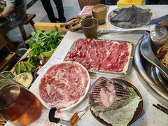 -天星正源火锅(地勘路店)