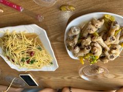 -胜泽眼镜烧烤(云霄路直营店)