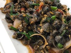 -食鼎记海鲜大排档(美食街店)