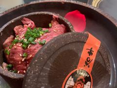 -谷牛和牛烤肉(漕河泾印象城店)
