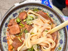 -牛师傅牛肉面(尚隆路店)