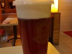 -尊宝比萨(广州塔店)