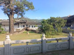 -司徒庙
