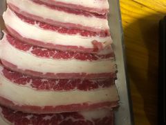 -同堂韩国料理炭火烤肉(彩虹广场店)