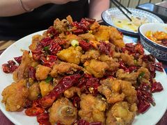 -小四川餐厅(纪庄子北道店)