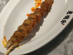 -老碗会·陕西手工面(创智云城店)
