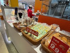-BreadTalk面包新语·烘焙蛋糕(海珠丽影广场店)