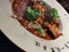 -徽三说·土徽菜·中国徽菜连锁品牌(阳湖总店)