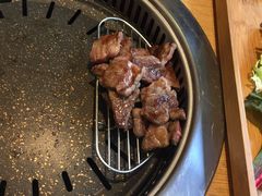 -黄金牧场(明洞总店)