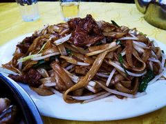-肥姐美食(同福中路店)